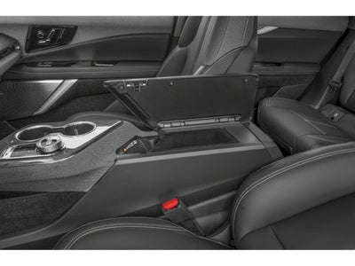 2025 Cadillac OPTIQ AWD 4dr Sport w/1SH