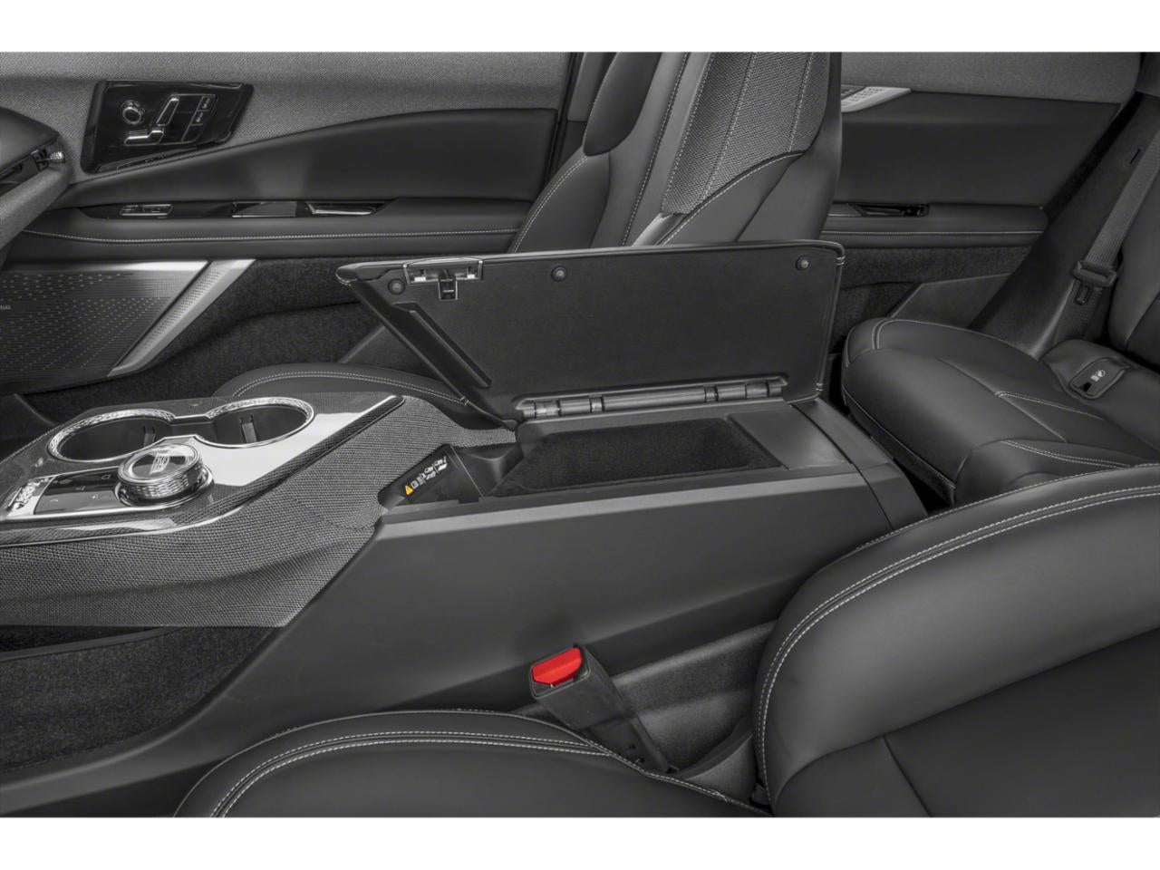 2025 Cadillac OPTIQ AWD 4dr Sport w/1SH