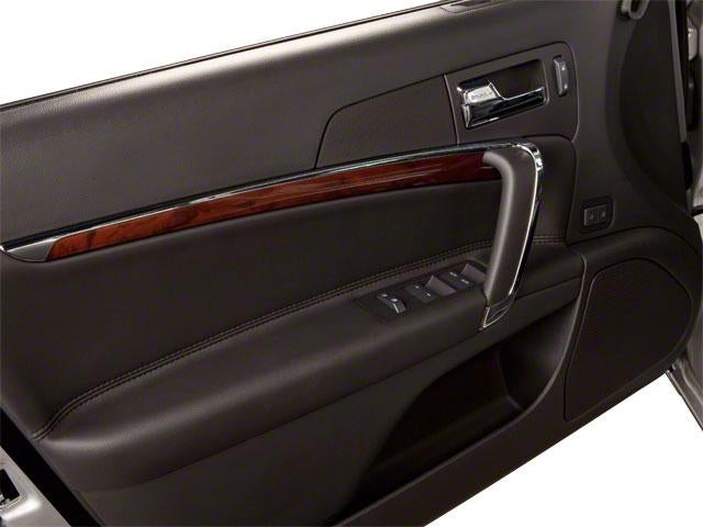 2011 Lincoln MKZ 4dr Sdn Hybrid FWD