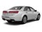 2011 Lincoln MKZ 4dr Sdn Hybrid FWD