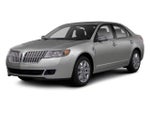 2011 Lincoln MKZ 4dr Sdn Hybrid FWD