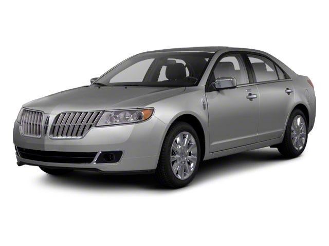 2011 Lincoln MKZ 4dr Sdn Hybrid FWD