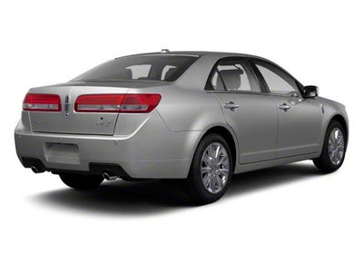 2011 Lincoln MKZ 4dr Sdn Hybrid FWD