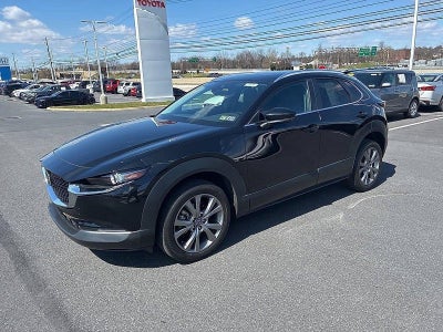 2023 Mazda Mazda CX-30 2.5 S Preferred Package AWD