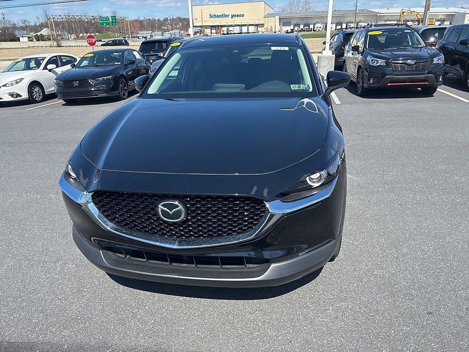 2023 Mazda Mazda CX-30 2.5 S Preferred Package AWD