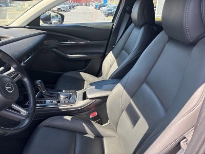 2023 Mazda Mazda CX-30 2.5 S Preferred Package AWD