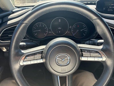 2023 Mazda Mazda CX-30 2.5 S Preferred Package AWD