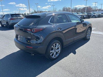 2023 Mazda Mazda CX-30 2.5 S Preferred Package AWD