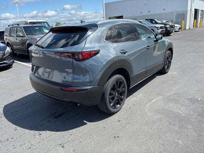 2021 Mazda Mazda CX-30 Turbo Premium Package AWD