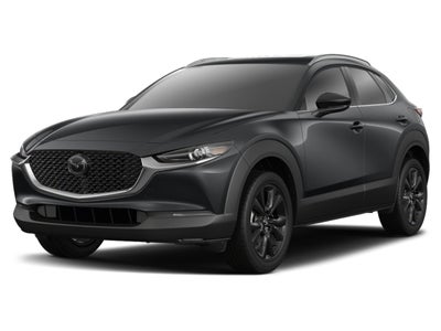 2021 Mazda Mazda CX-30 Turbo Premium Package AWD