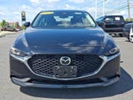 2024 Mazda Mazda3 Sedan 2.5 S Select Sport FWD