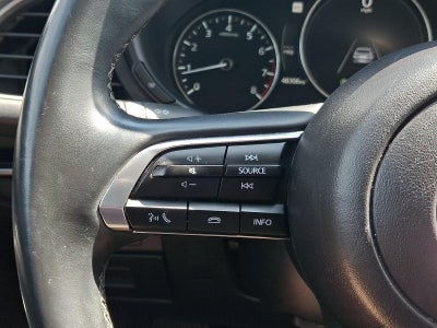2024 Mazda Mazda3 Sedan 2.5 S Select Sport FWD