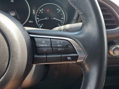 2024 Mazda Mazda3 Sedan 2.5 S Select Sport FWD