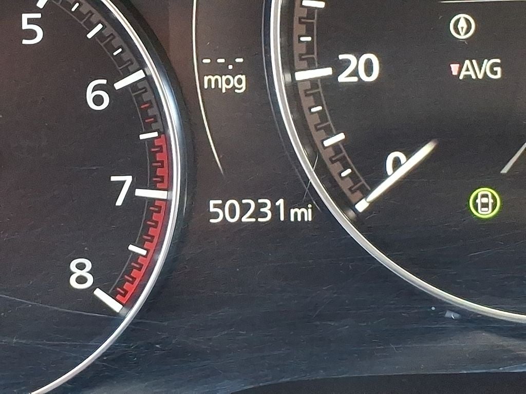 2024 Mazda Mazda3 Sedan 2.5 S Select Sport FWD