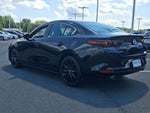 2024 Mazda Mazda3 Sedan 2.5 S Select Sport FWD