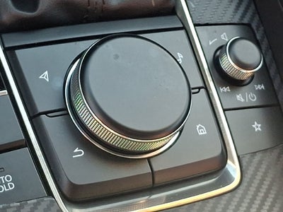 2023 Mazda Mazda3 2.5 S Carbon Edition