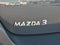 2023 Mazda Mazda3 2.5 S Carbon Edition