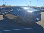 2023 Mazda Mazda3 2.5 S Carbon Edition