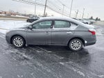 2019 Nissan Sentra SV CVT