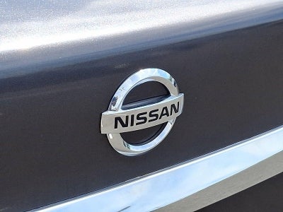 2013 Nissan Sentra 4dr Sdn I4 CVT S