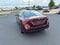2025 Nissan Sentra SV CVT