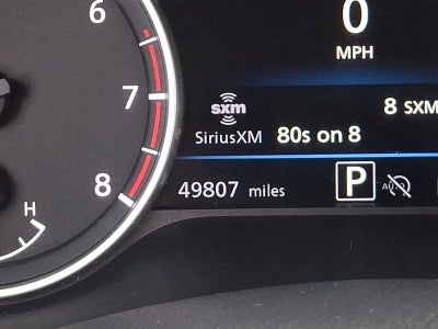 2024 Nissan Sentra SV CVT