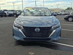 2024 Nissan Sentra SV CVT
