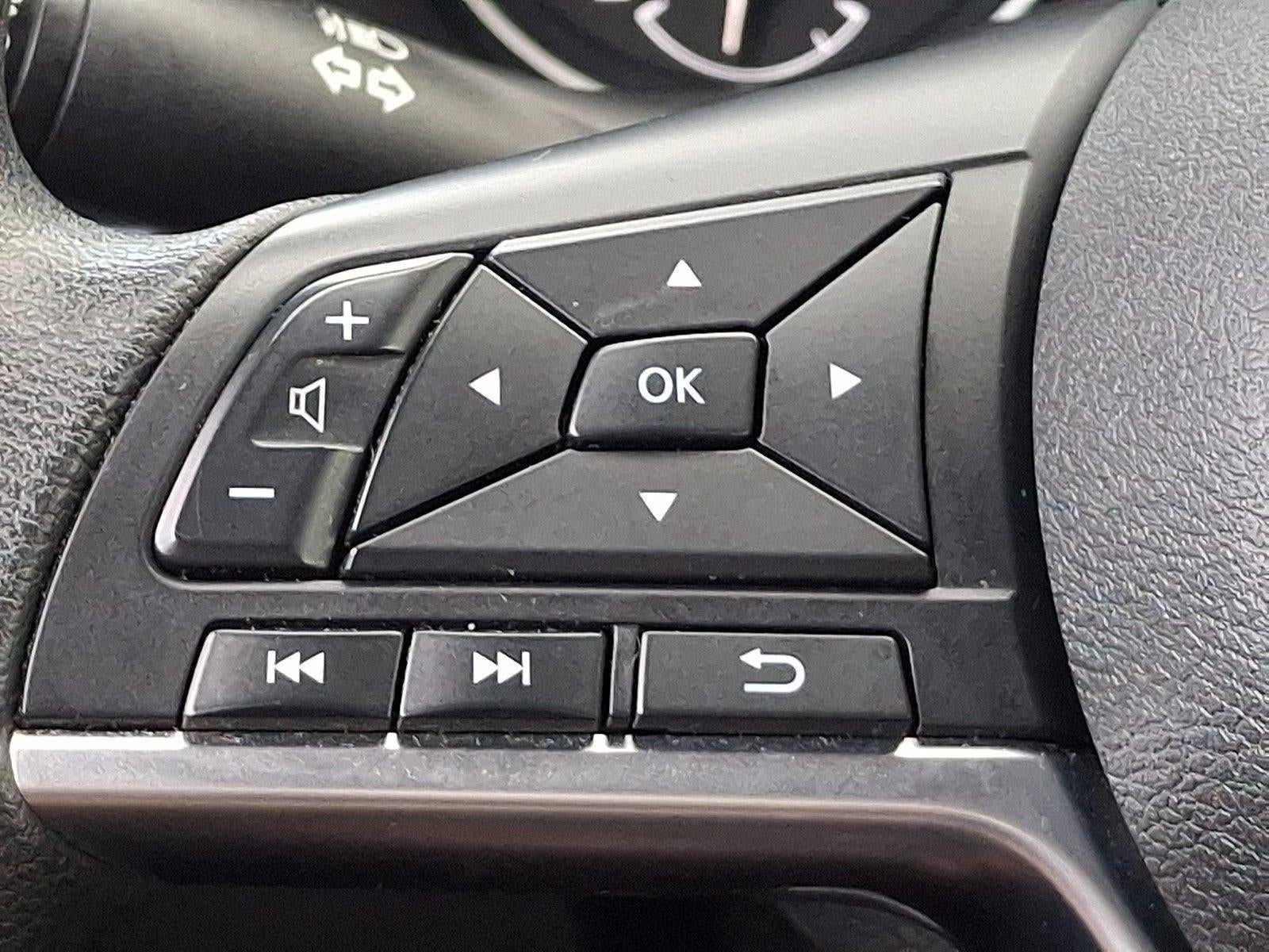 2024 Nissan Sentra SV CVT