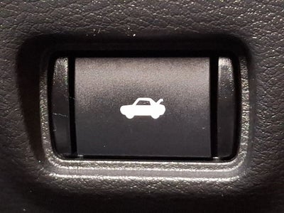 2024 Nissan Sentra SV CVT