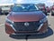 2024 Nissan Sentra SV CVT