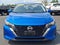 2025 Nissan Sentra SV CVT