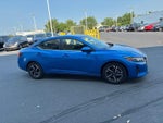 2024 Nissan Sentra SV CVT