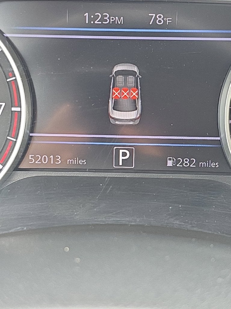 2025 Nissan Sentra SR CERTIFIED