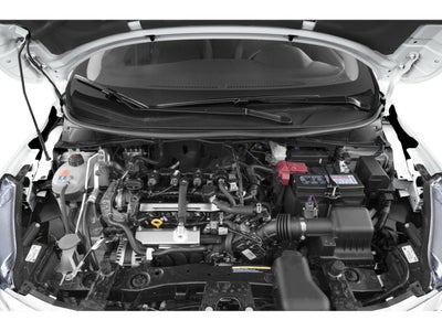 2023 Nissan Versa SV CVT