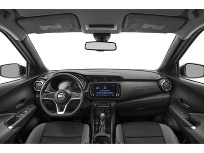 2023 Nissan Kicks SR FWD