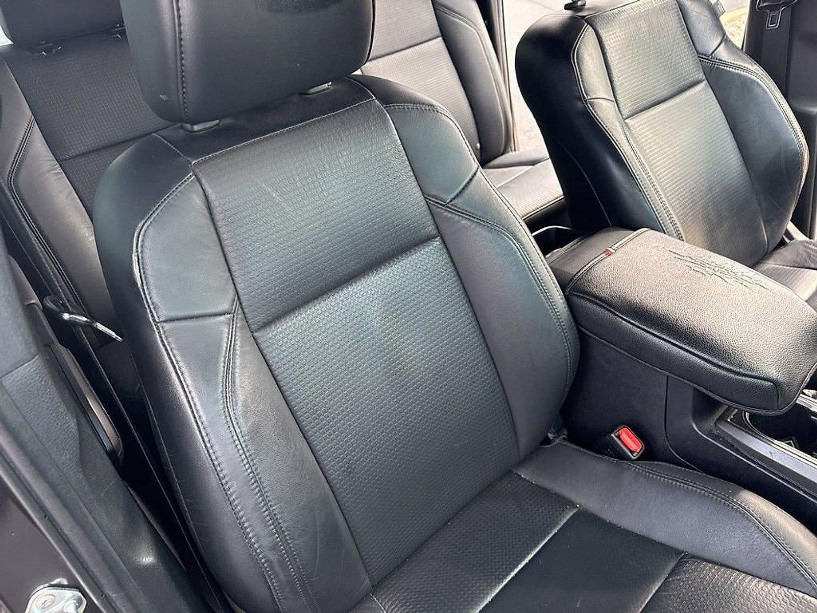 2022 Toyota Tacoma 4WD 4WD TRD Off Road Double Cab 6' Bed V6 AT (Natl)