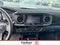 2022 Toyota Tacoma 4WD 4WD TRD Off Road Double Cab 6' Bed V6 AT (Natl)