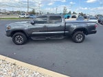 2022 Toyota Tacoma 4WD 4WD TRD Off Road Double Cab 6' Bed V6 AT (Natl)