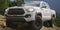 2022 Toyota Tacoma 4WD 4WD TRD Off Road Double Cab 6' Bed V6 AT (Natl)
