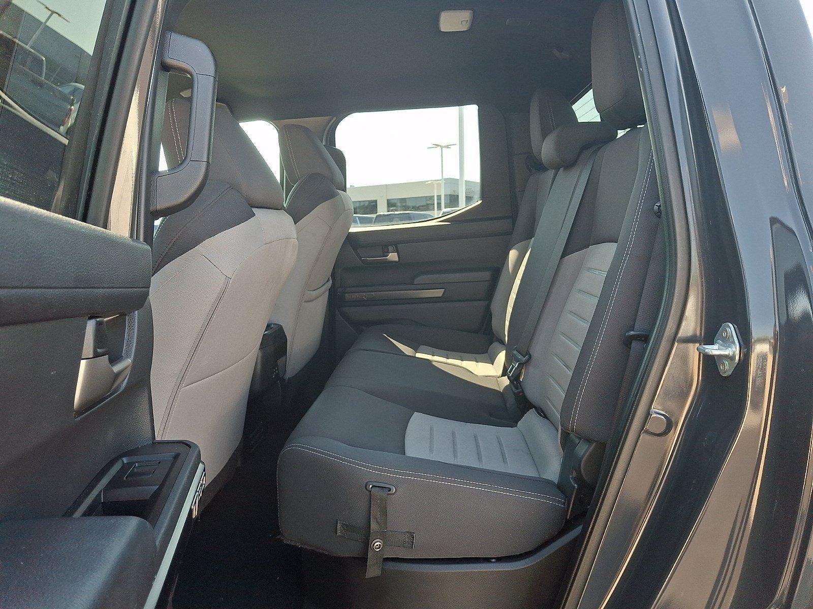2025 Toyota Tacoma 4WD 4WD TRD Off Road Double Cab 6' Bed AT (Natl)