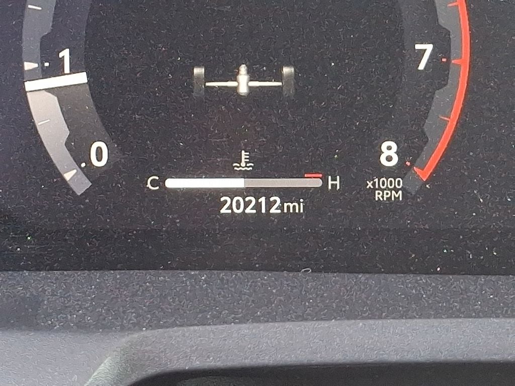 2025 Toyota Tacoma 4WD 4WD TRD Off Road Double Cab 6' Bed AT (Natl)