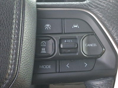 2025 Toyota Tacoma 4WD 4WD TRD Off Road Double Cab 6' Bed AT (Natl)