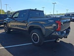 2025 Toyota Tacoma 4WD 4WD TRD Off Road Double Cab 6' Bed AT (Natl)