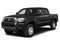 2015 Toyota Tacoma 4WD Double Cab Long Bed V6 Automatic (Natl)