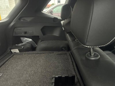 2024 Volkswagen Tiguan 2.0T SE R-Line Black 4MOTION
