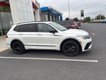 2024 Volkswagen Tiguan 2.0T SE R-Line Black 4MOTION