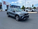 2023 Volkswagen Taos S 4MOTION