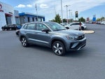 2023 Volkswagen Taos S 4MOTION