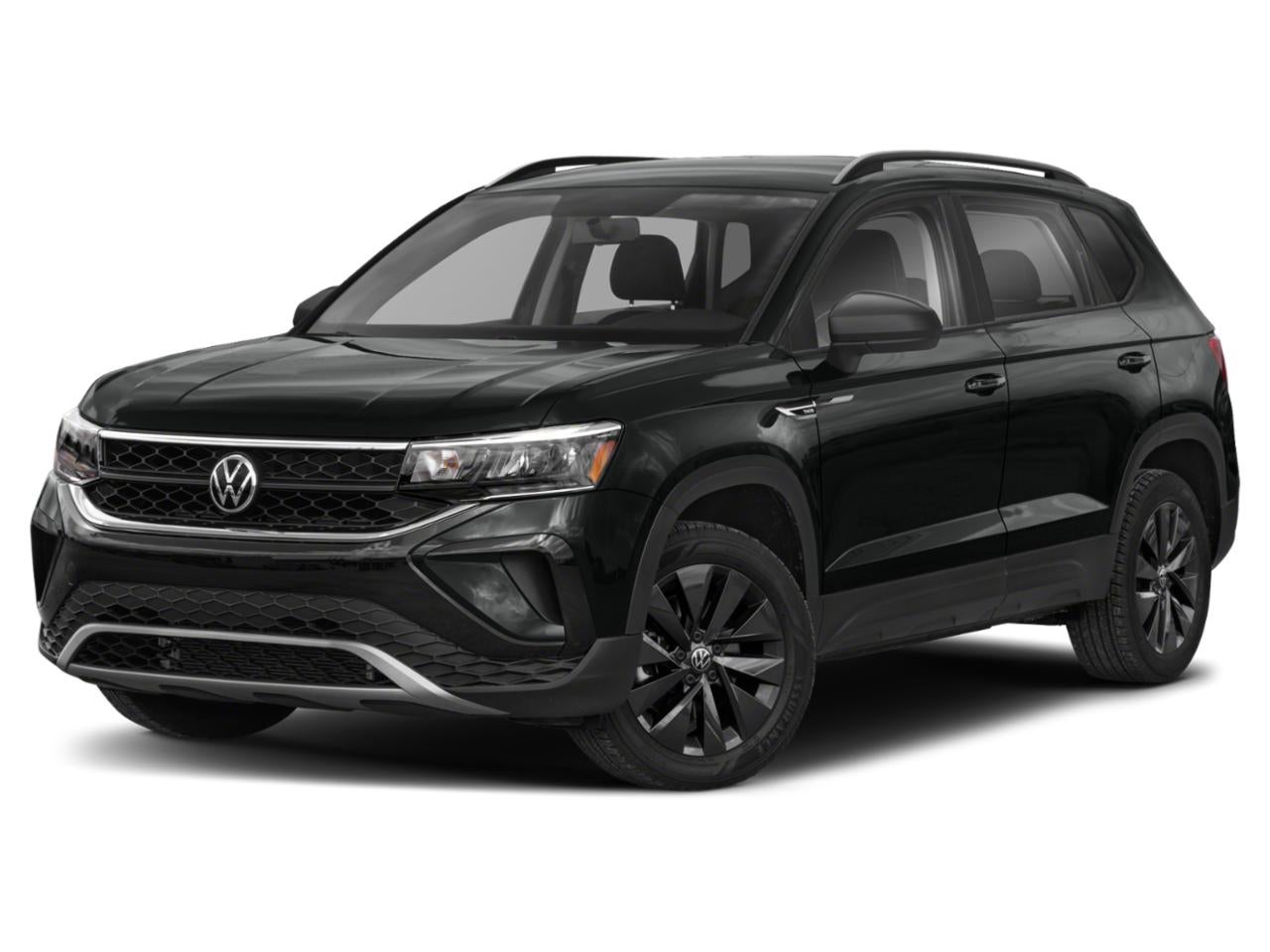 2023 Volkswagen Taos S 4MOTION