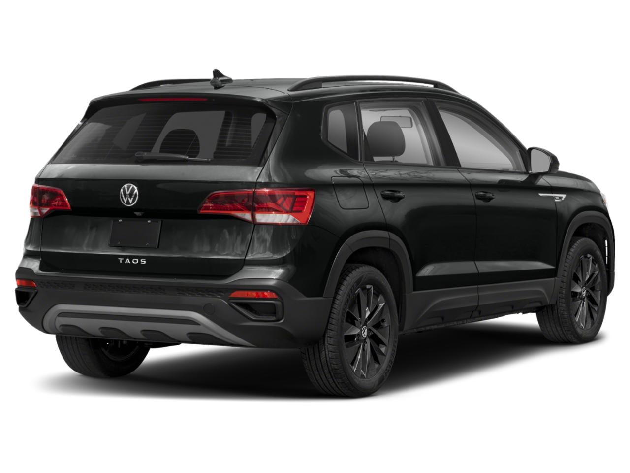 2023 Volkswagen Taos S 4MOTION